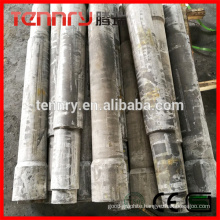 Long Lifespan Aluminum Degassing Graphite Rotor Supplier